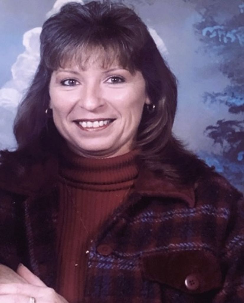 Mary Ellen Hale Profile Photo