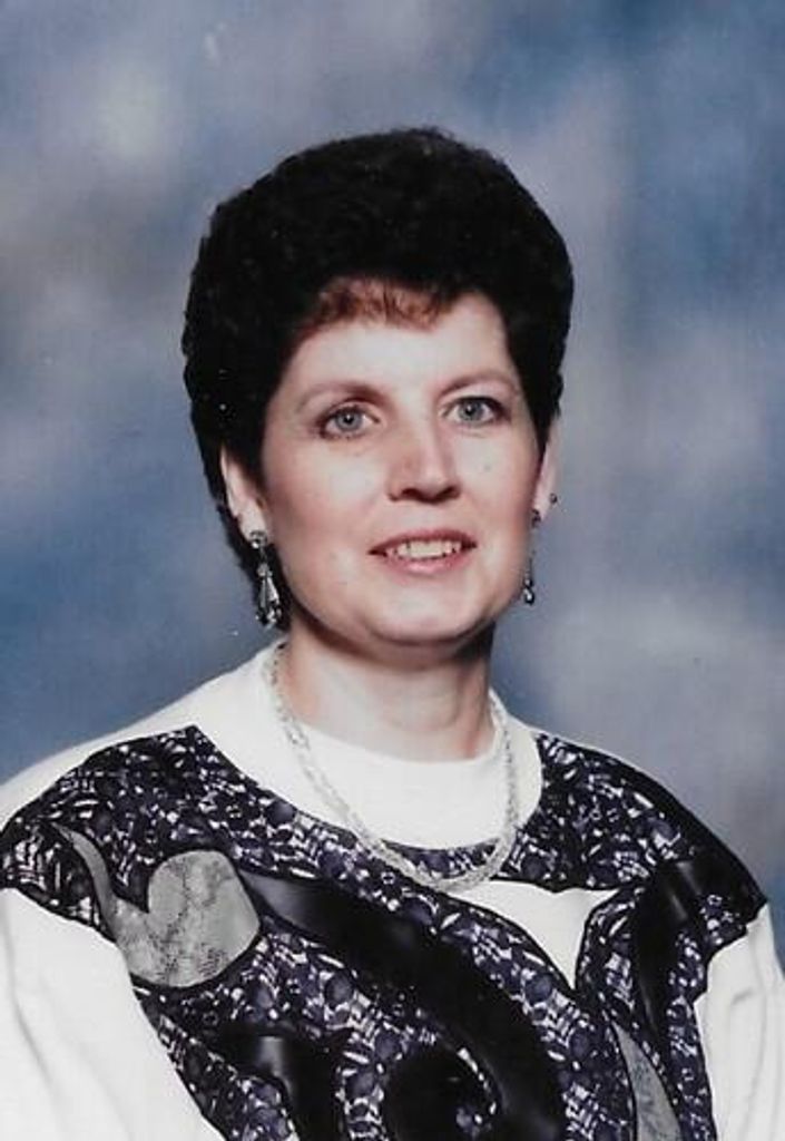 Dorothy Darlene (Skinner) Jones