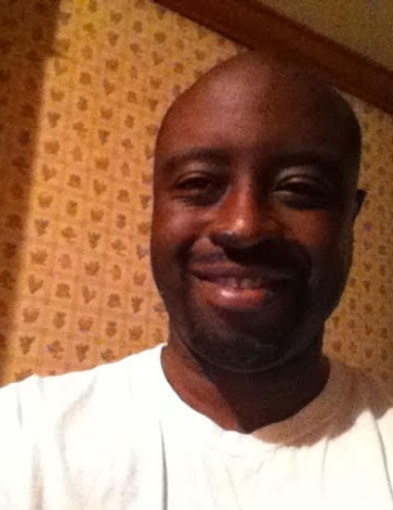 Kenneth R. Thomas Profile Photo