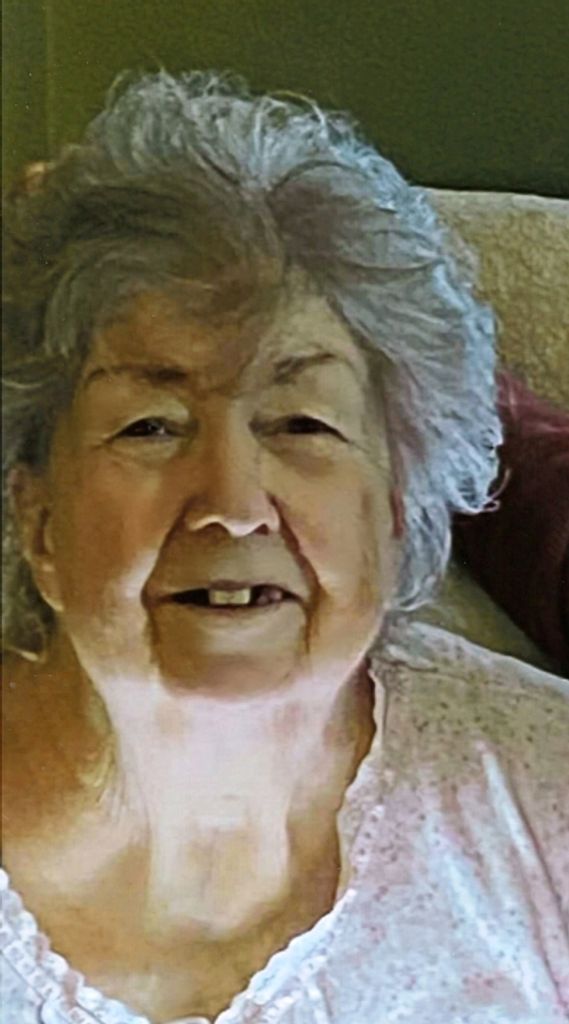 Shirley A. Nash Profile Photo