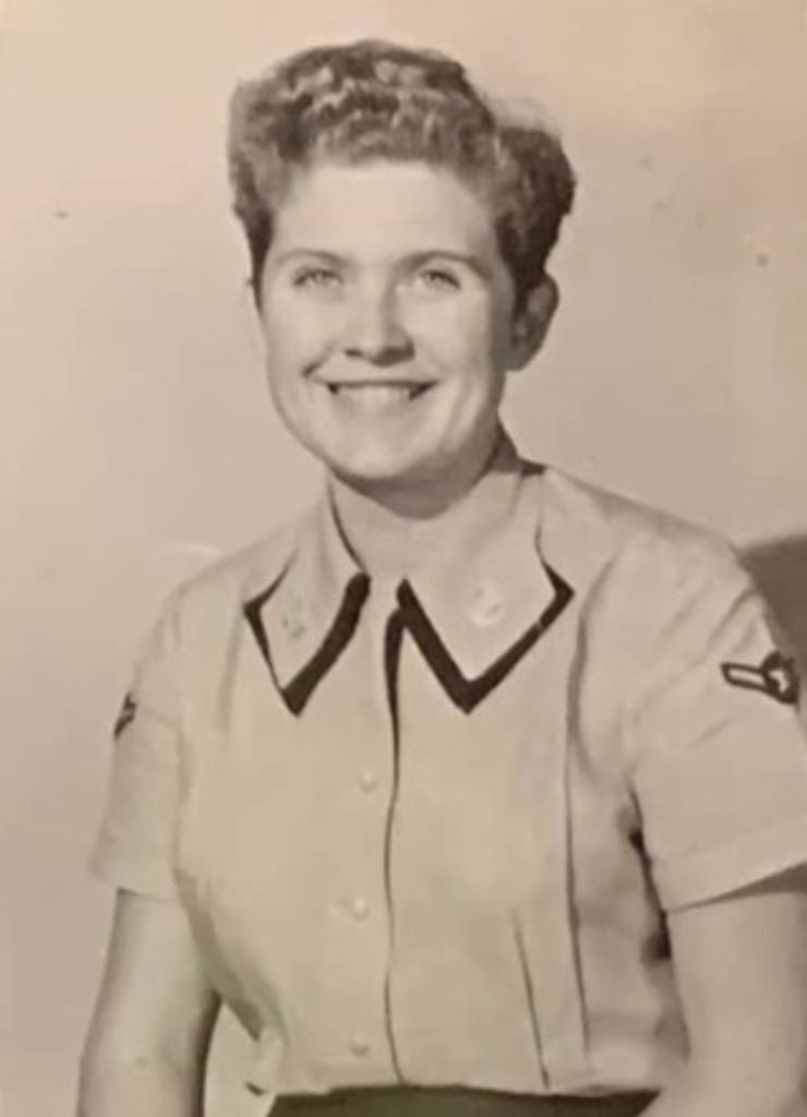 Barbara Jean Riffel