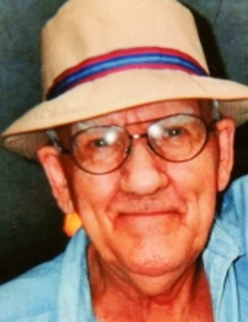 William  Earl  Webster