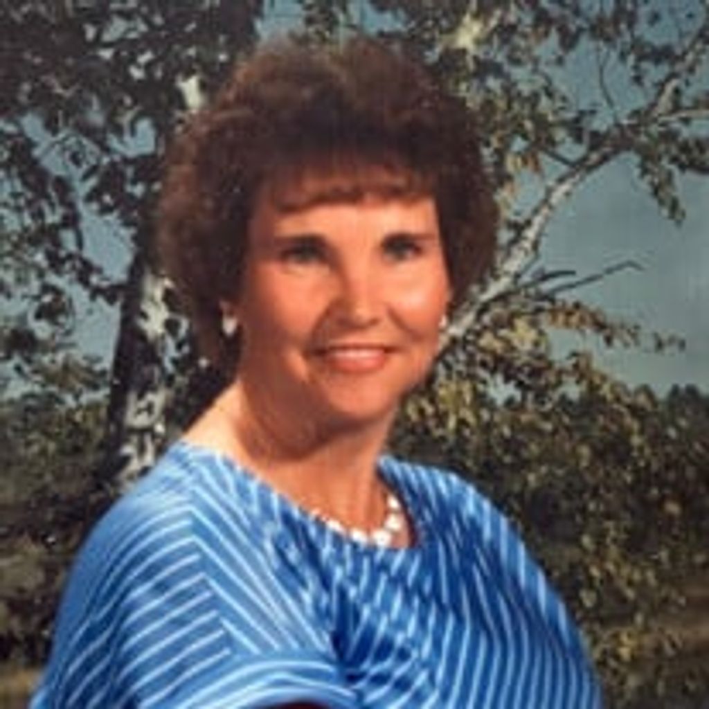 Jeanette Elizabeth McCormick