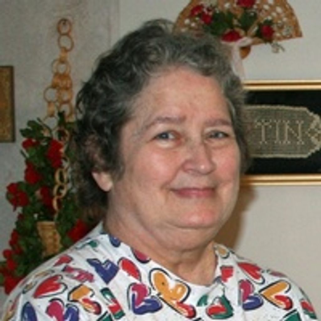 Nancy Carolyn Bragg Profile Photo