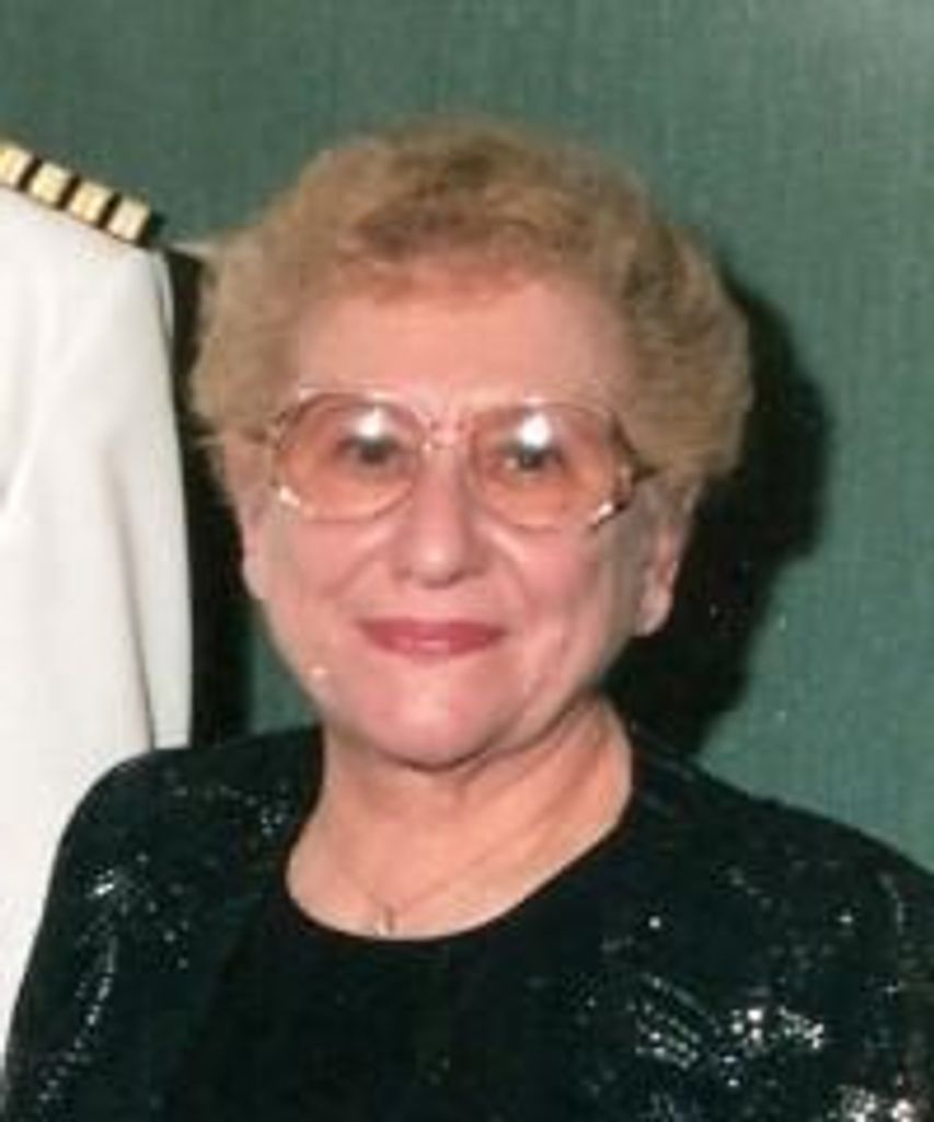 Marie O. Heald