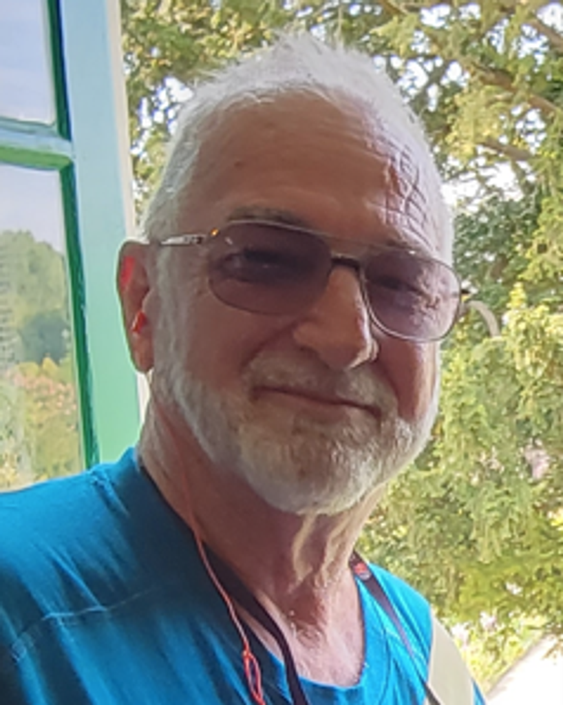 Gary Lee Jones Profile Photo