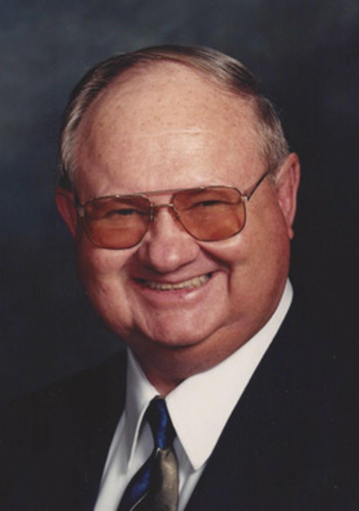 Leonard Wright Hollingsworth Profile Photo