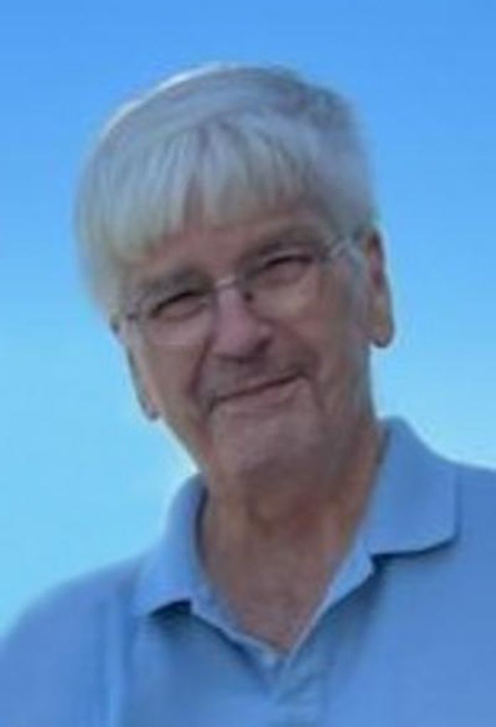 Joseph P. Graves Profile Photo
