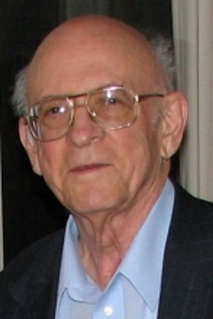 Noel Harold Ethridge