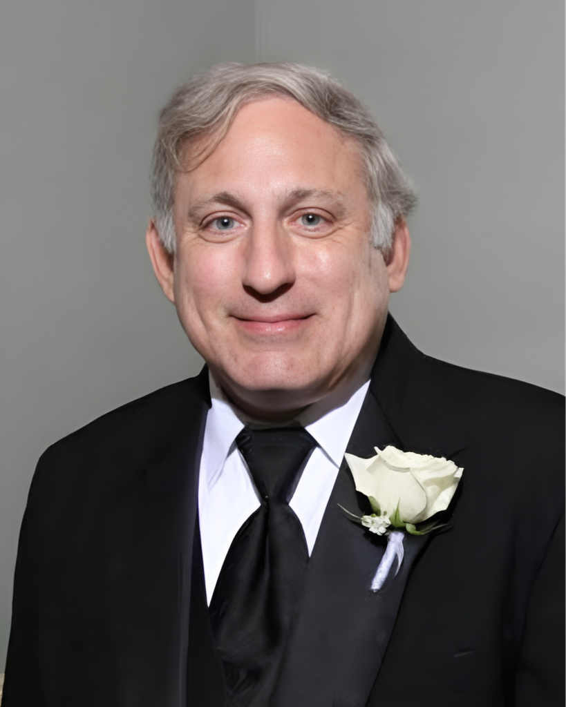 Michael David Spevack Profile Photo