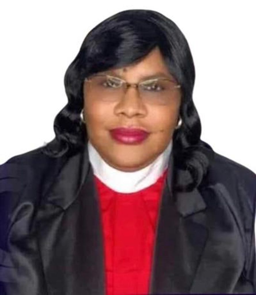 Apostle Rose Marie Stanley Profile Photo