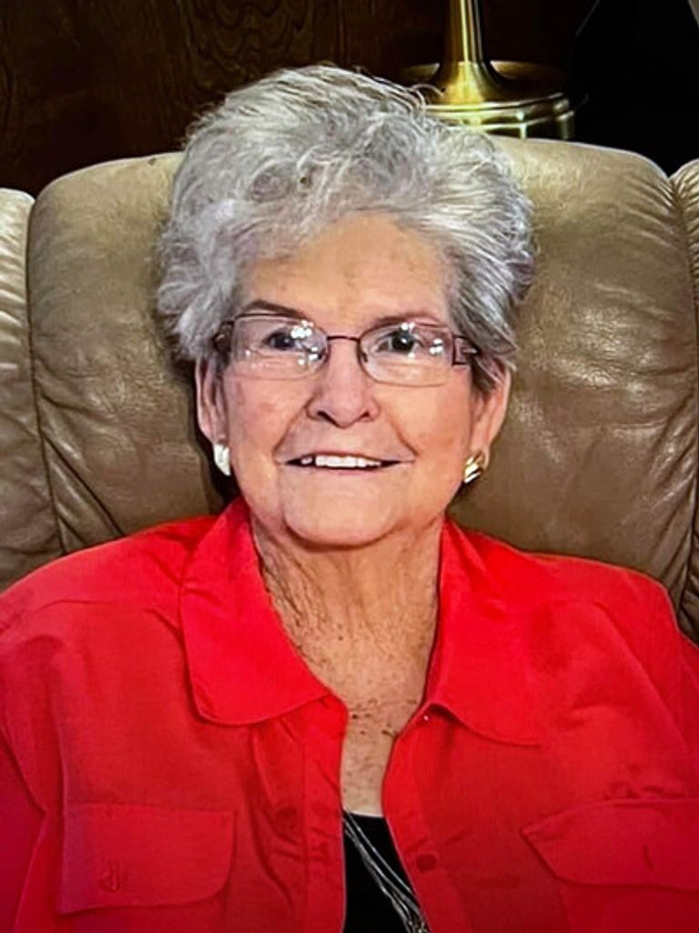 Betty Lou Ballard Profile Photo