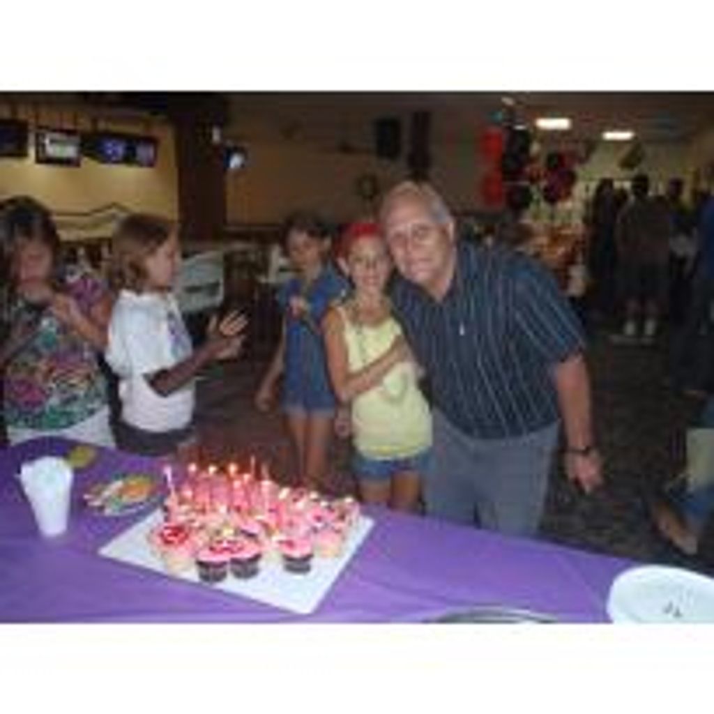 Donald Earl Bell Profile Photo