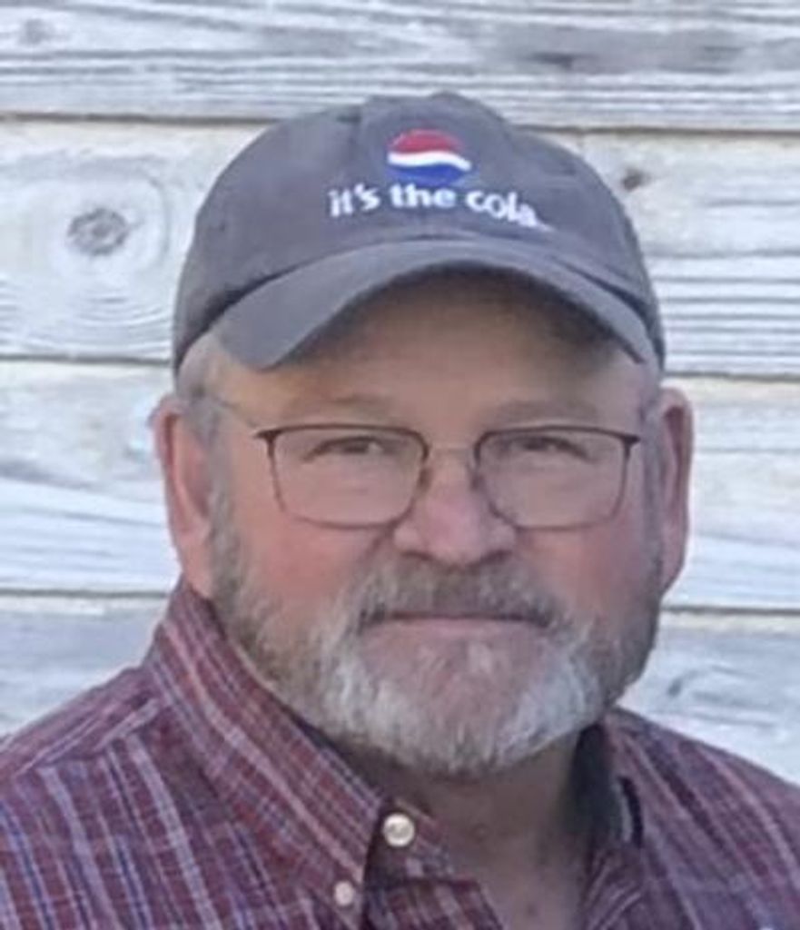 Glenn Mcdaniel Profile Photo