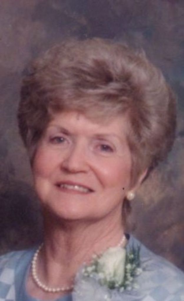 Carolyn Adams Stokes