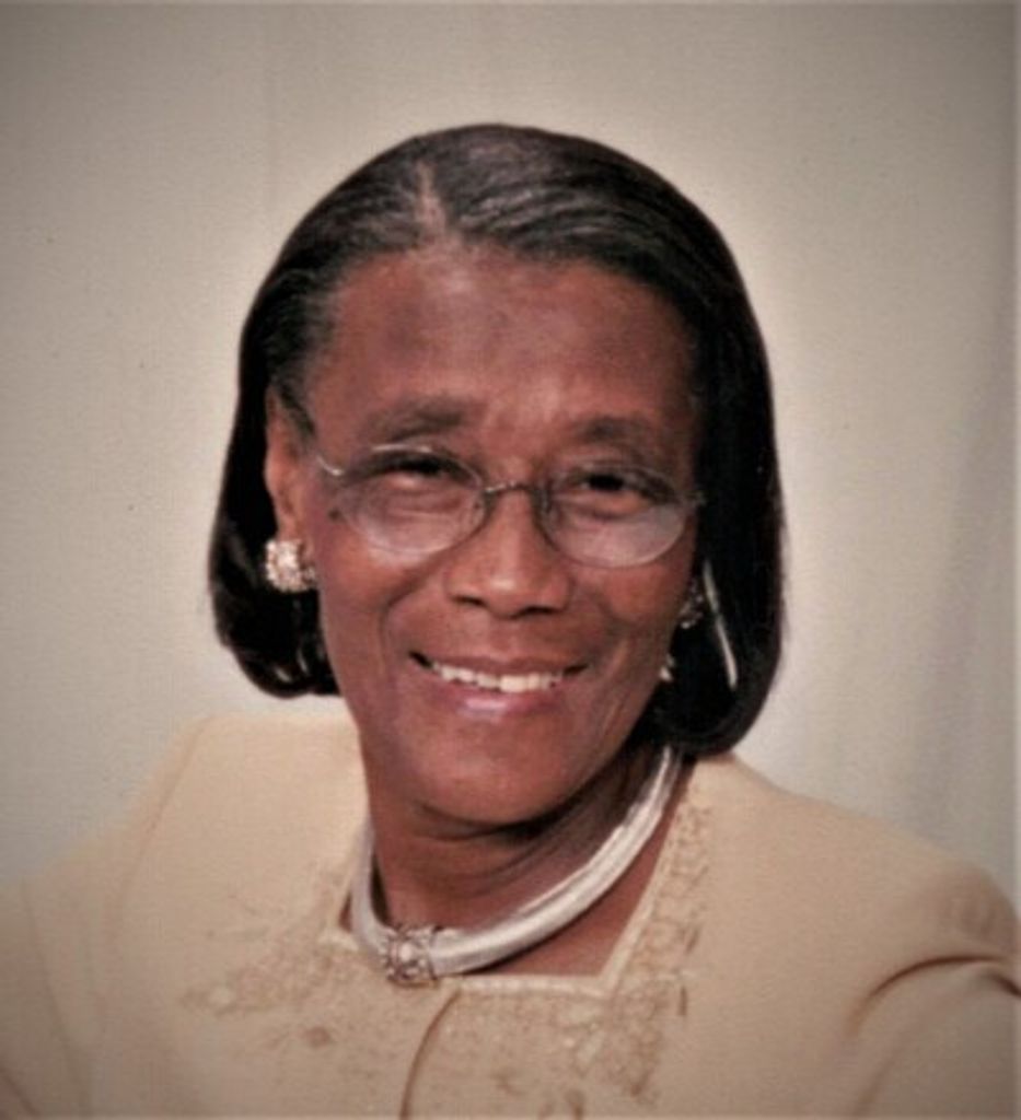 Louise Idell Clarence Profile Photo