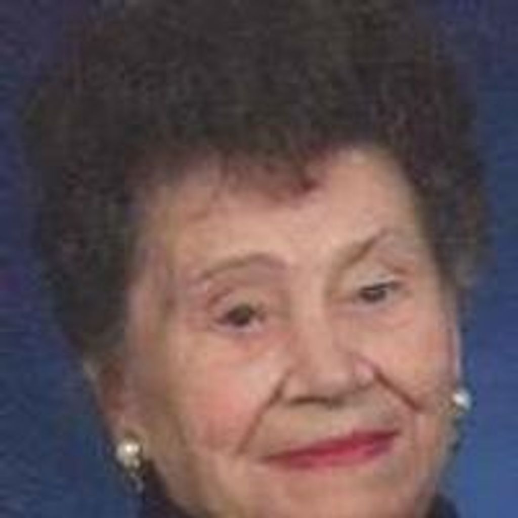 Theresia M. Hodges