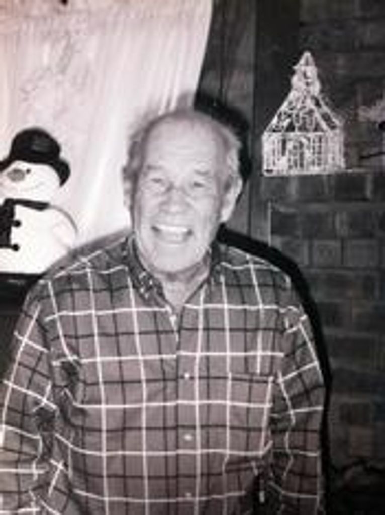 Charles Edward Hitchcock