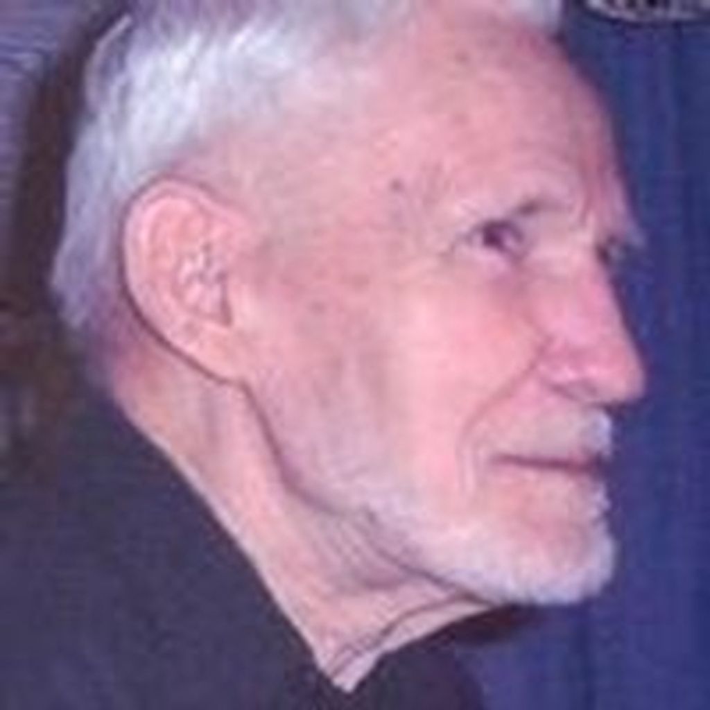 George Thomas Rowley
