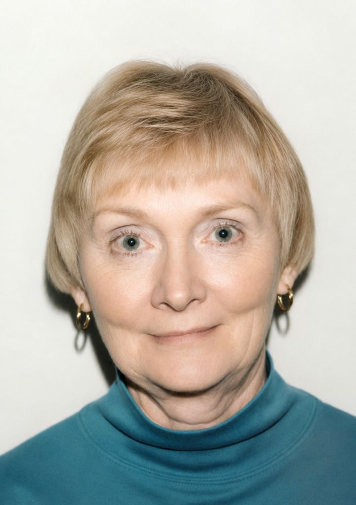 Lorraine Hendrickson Profile Photo