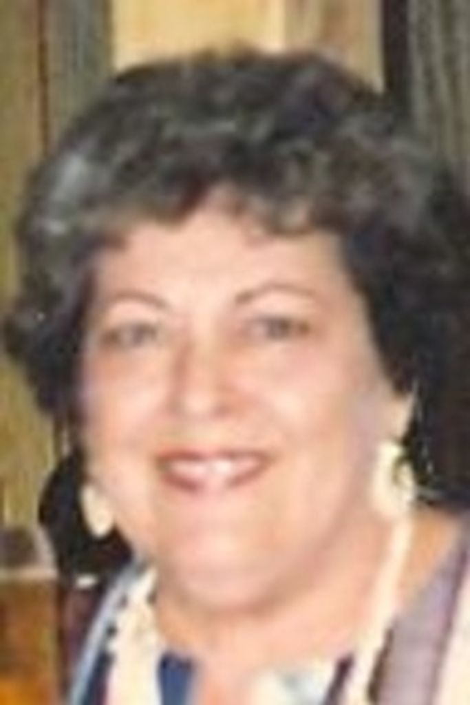 Louise Ferrara