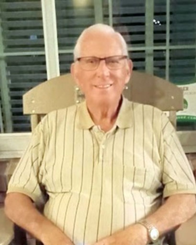 George Allen King