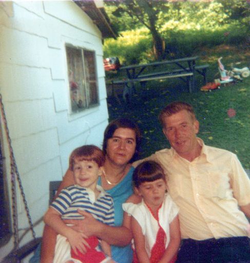 June (Griffith)  Fouts photo gallery thumbnail 1 of 32