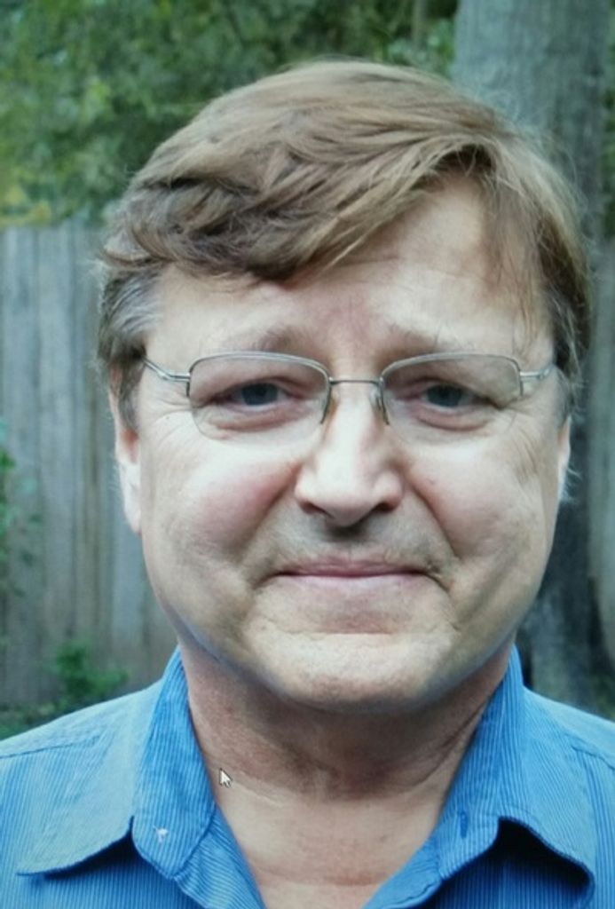 Zdzislaw Stelmach