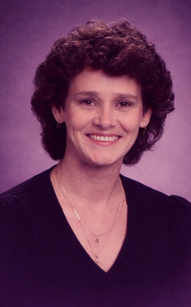 Marguerite Taul Profile Photo