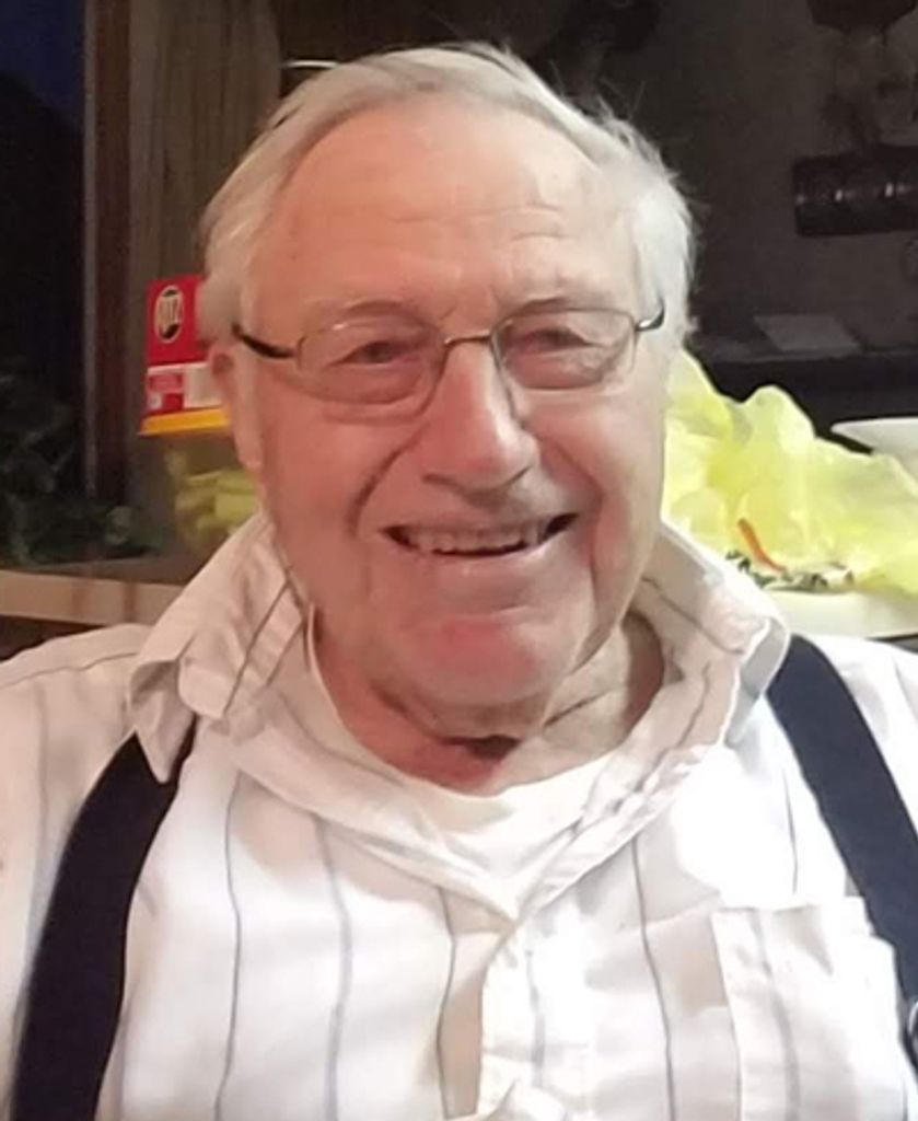 Frank H. Berger Profile Photo