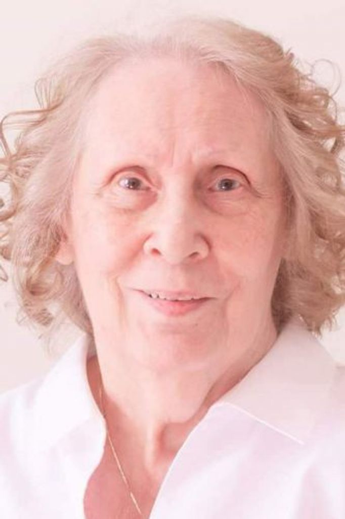 Louise "Lou" Davis