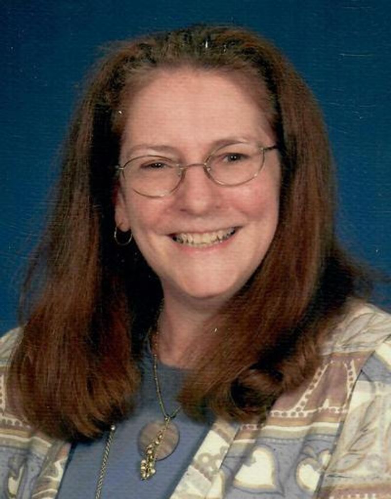 Nancy M. Cote