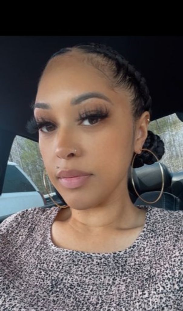 Chassiti Brianna Wright Profile Photo
