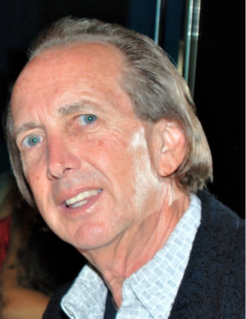 Dr. Jeffrey Stuart Cohen