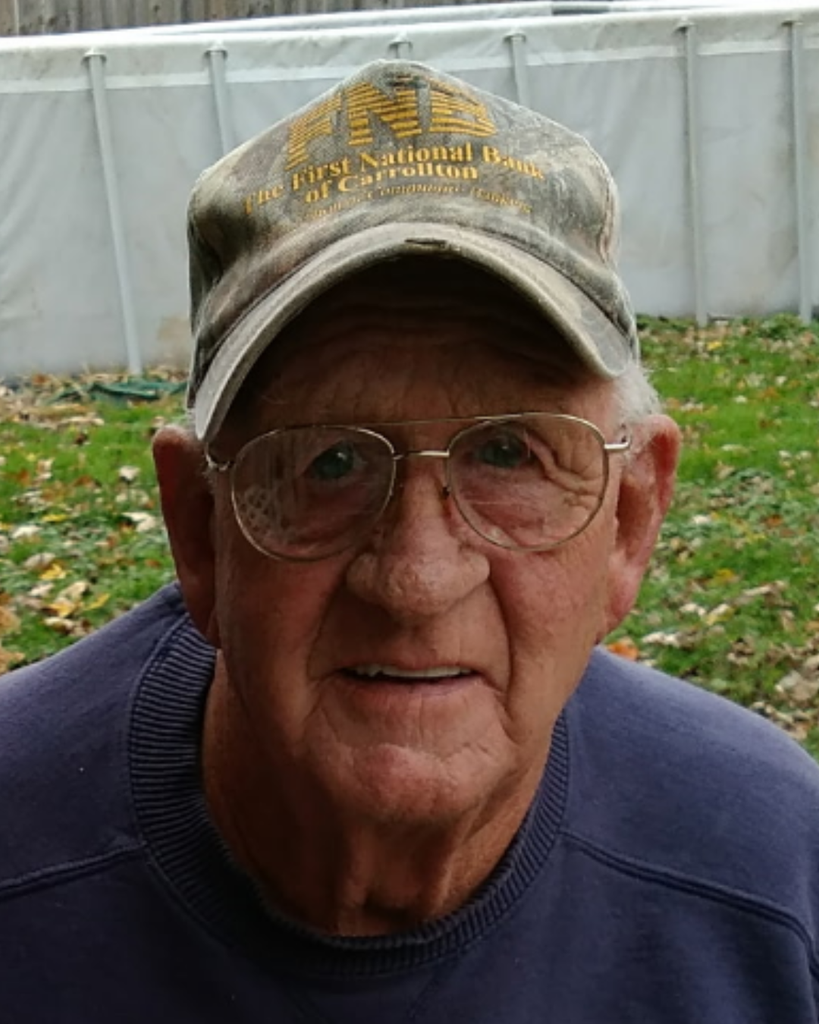 John Vernon Oak