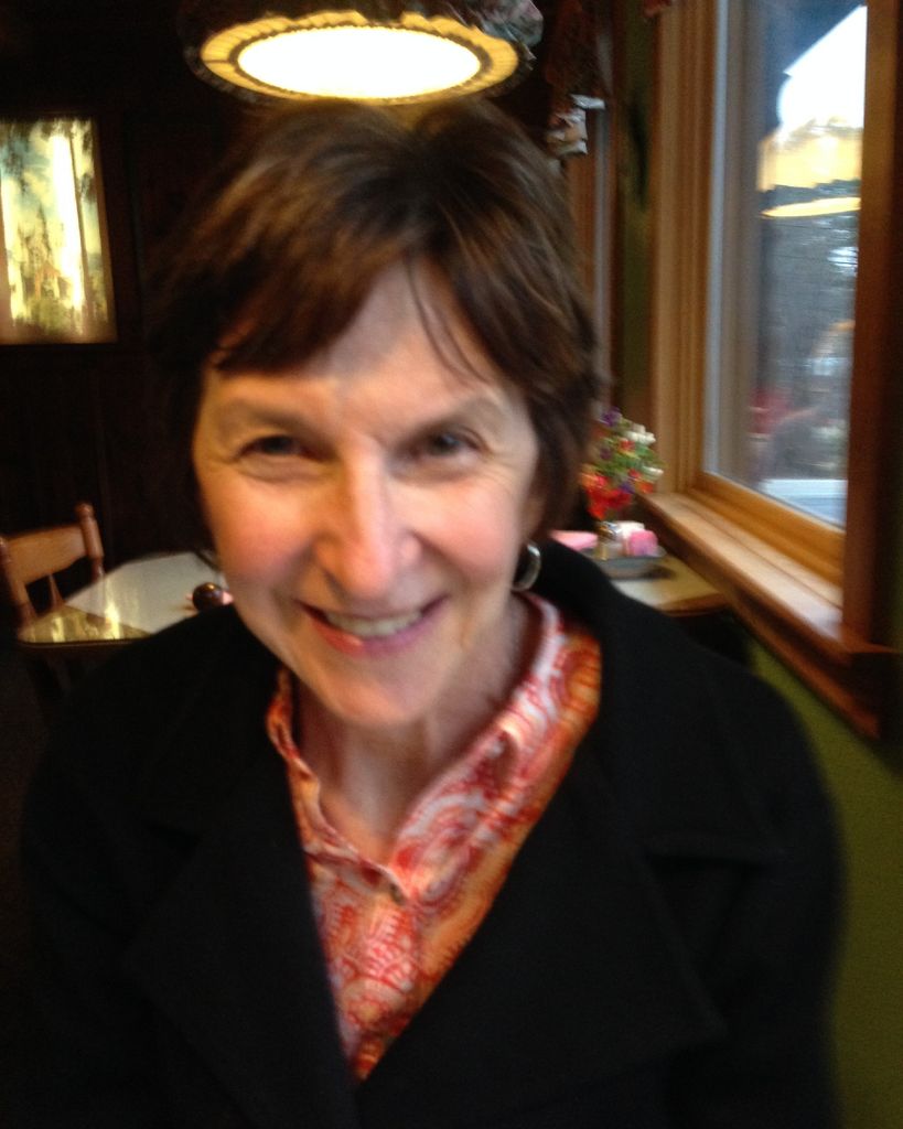 Frances O'Neal Profile Photo