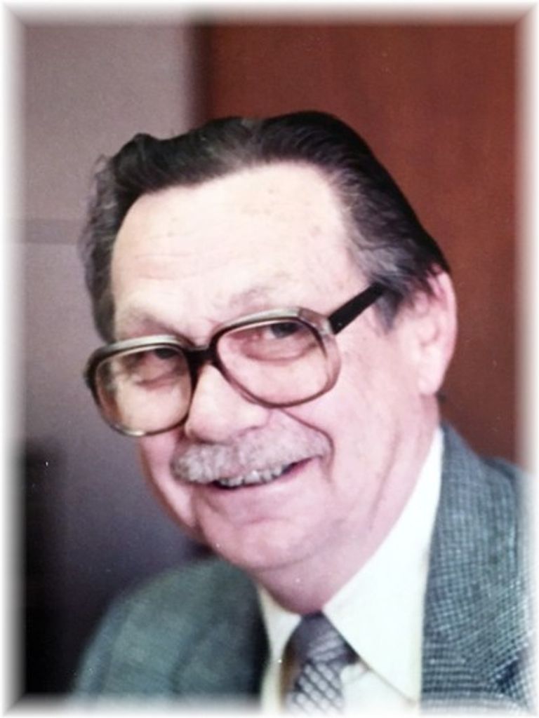 Wallace H. Ranke