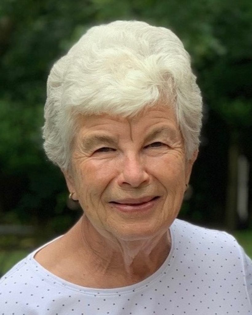 Lillian K. Lowman