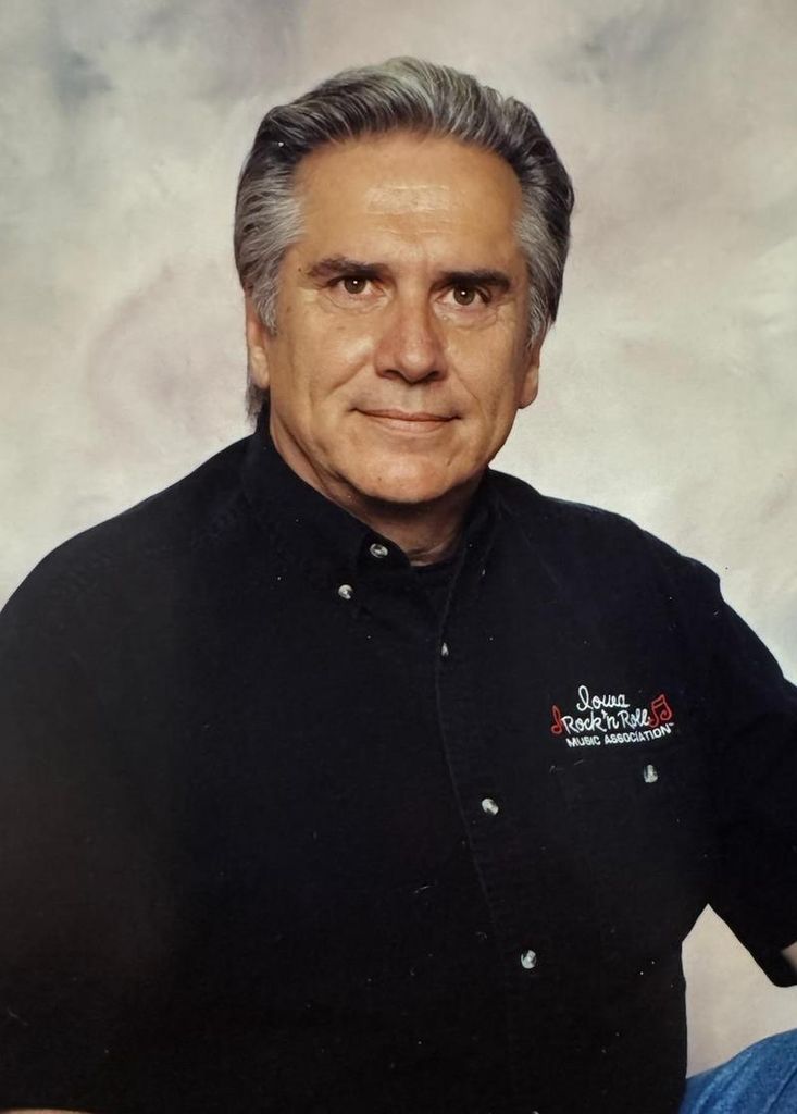 Don L. Schossow Profile Photo