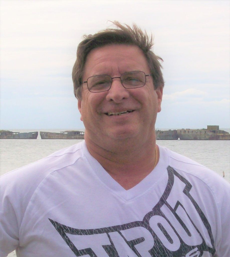 Jerome "Jerry" Keith Walker Profile Photo