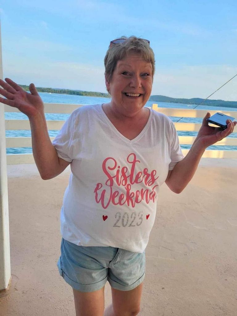 Christine Marie Blanchette Profile Photo