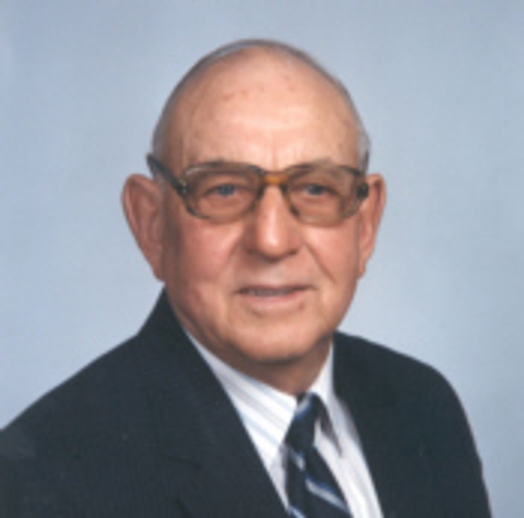 Max E. Ottow
