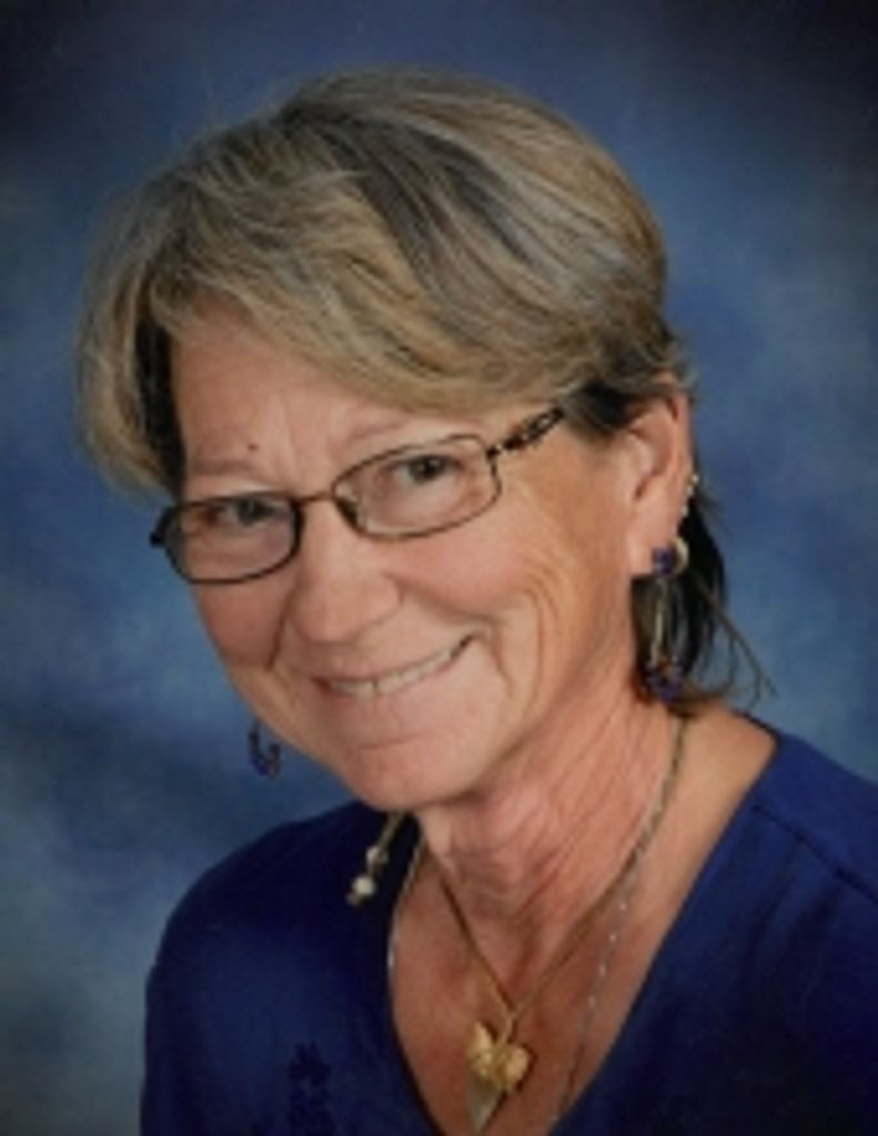 Sylvia June Miller Profile Photo