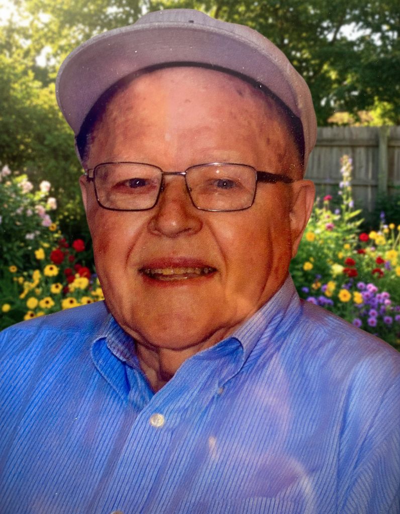 Gerhard Heinz Hoffman