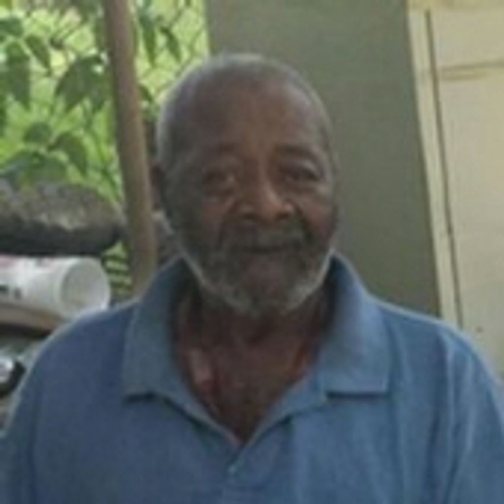 Buford Lee Mr. Hampton