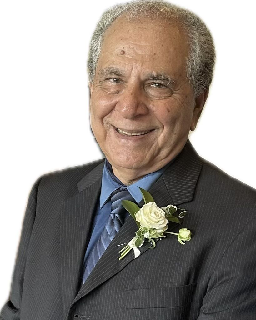 Vahid "David" Hedayati Profile Photo