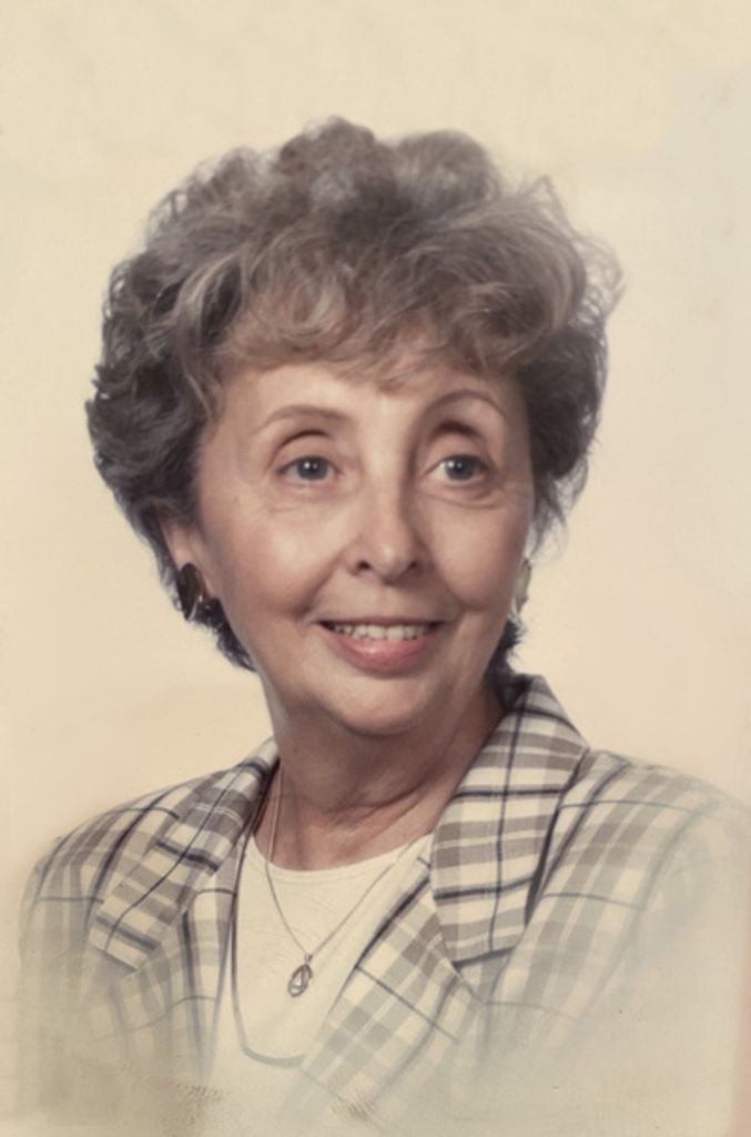 Maybelle Lucille Giesler