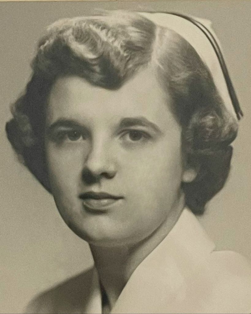 Carole Jean (Starchak) Guilfoile