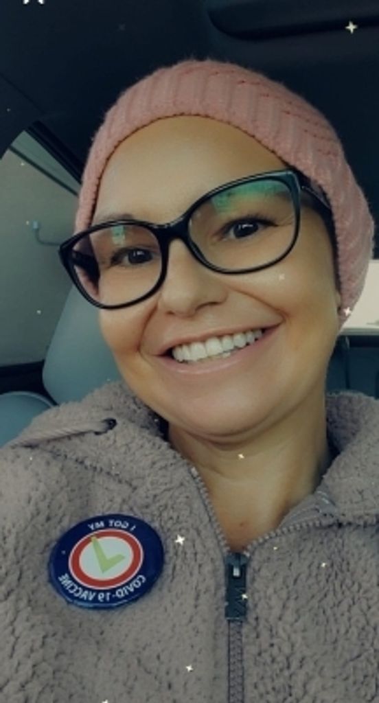 Amy Marie Kaiser