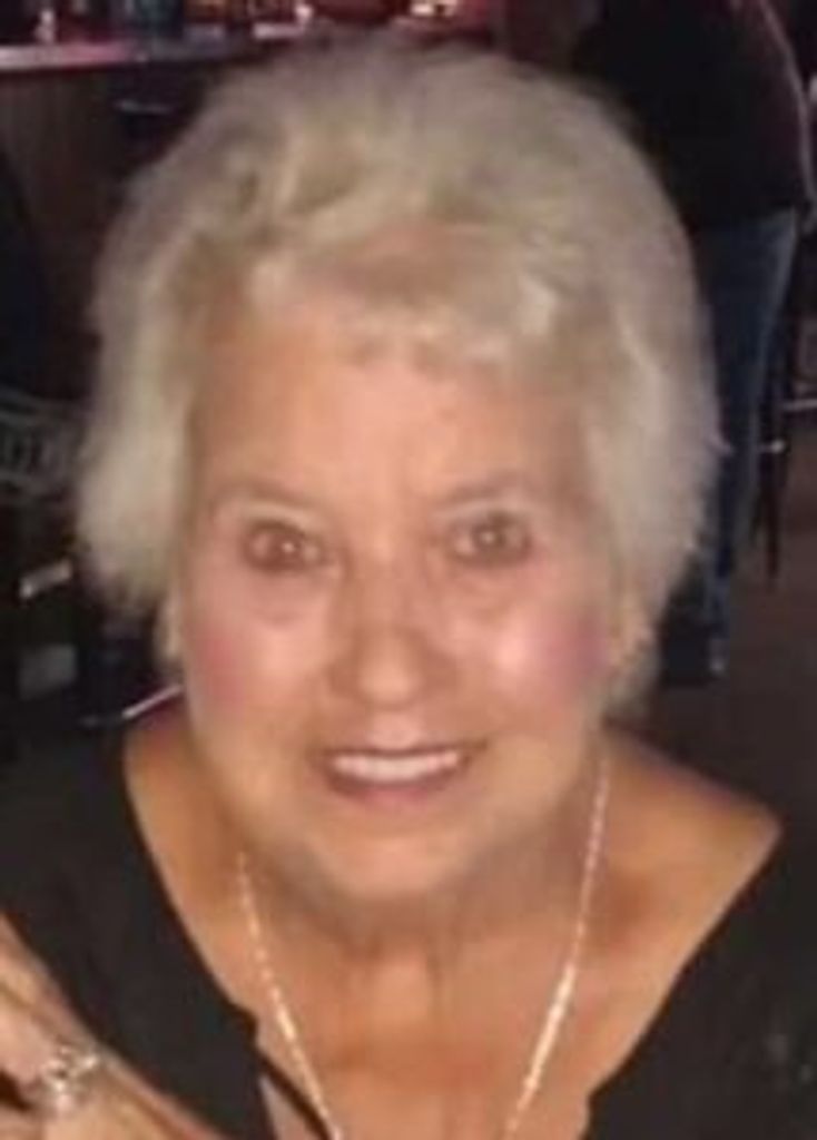 Elizabeth Louise Dietzman Nelson